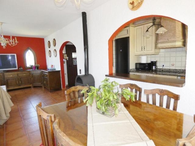 Bellavista Villa Begur Eksteriør billede