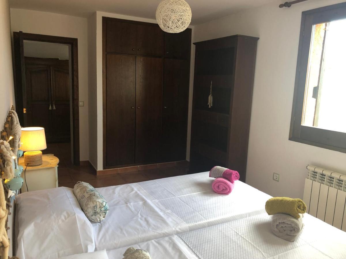 Bellavista Villa Begur Eksteriør billede