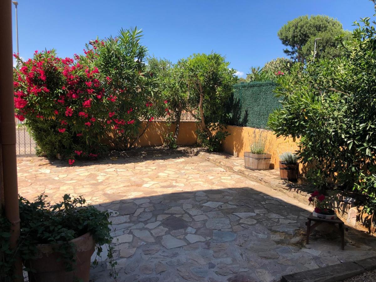 Bellavista Villa Begur Eksteriør billede