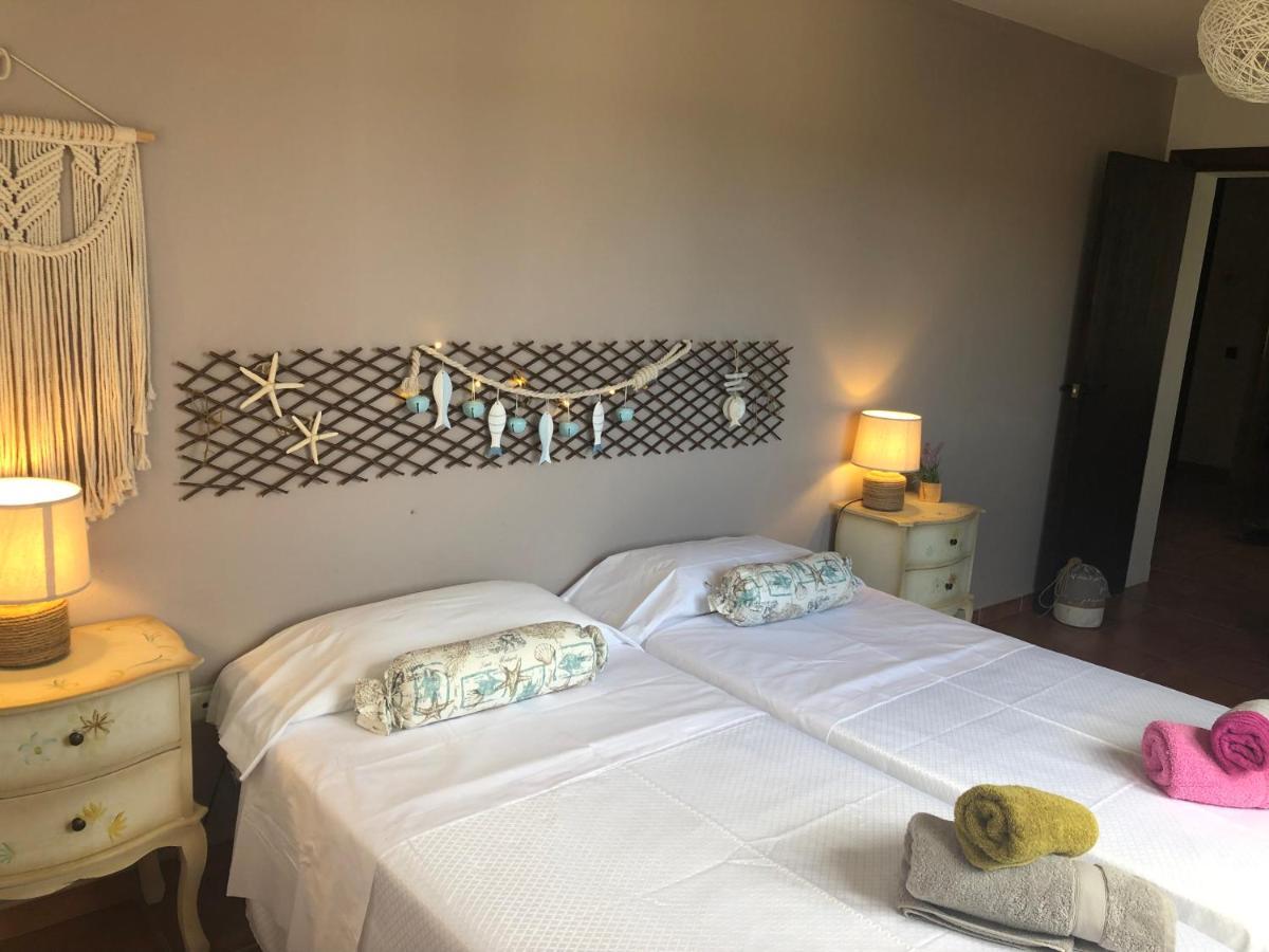 Bellavista Villa Begur Eksteriør billede
