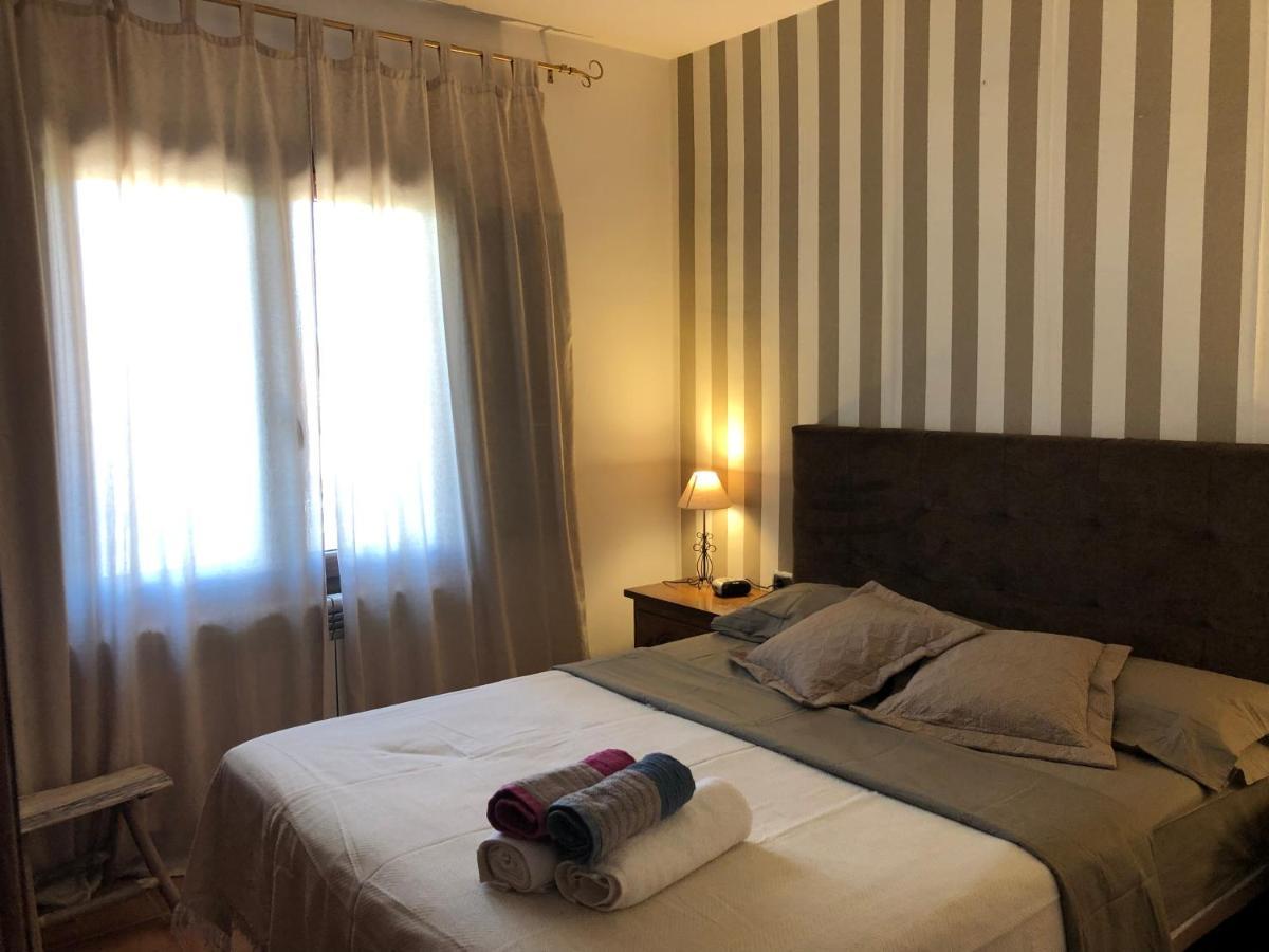 Bellavista Villa Begur Eksteriør billede