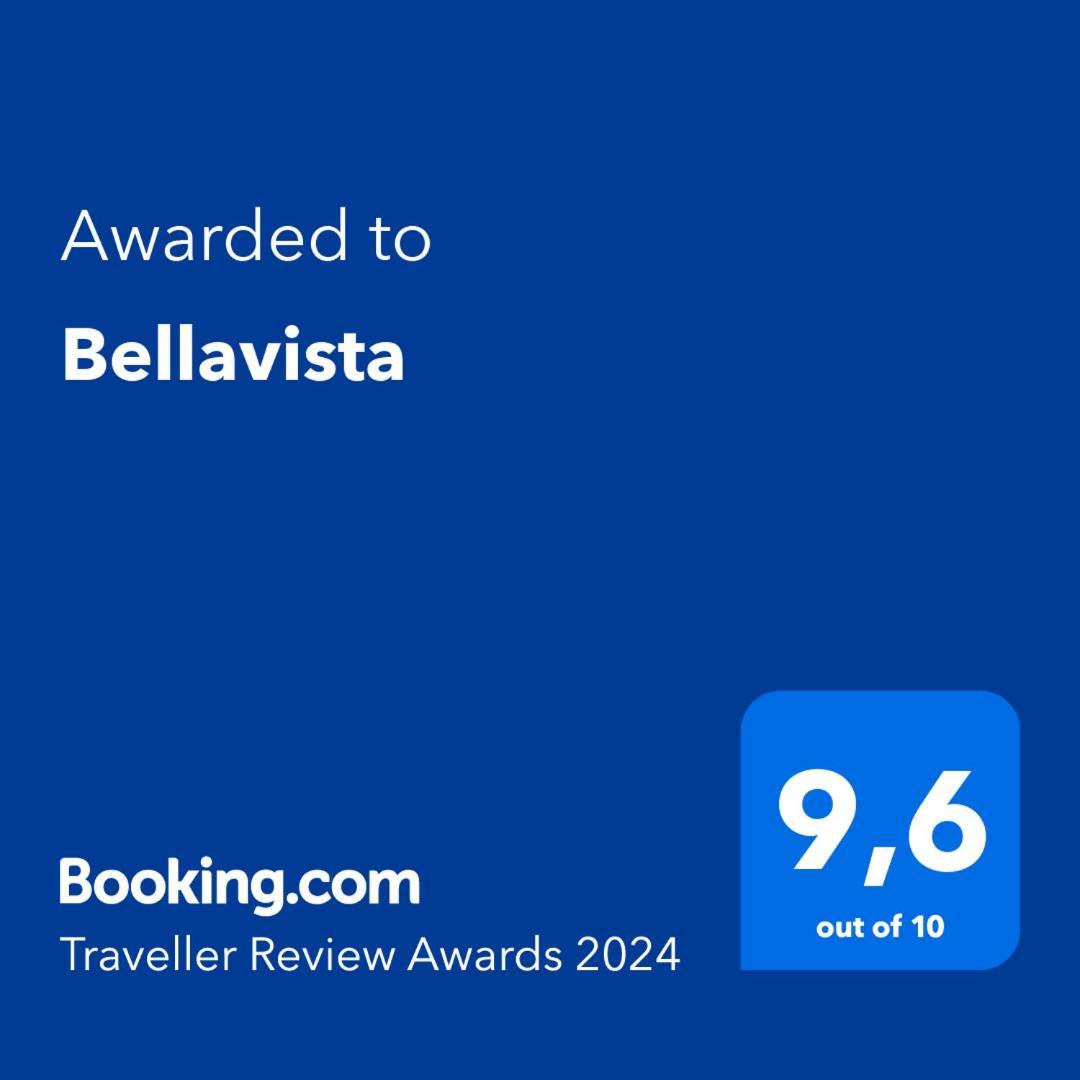 Bellavista Villa Begur Eksteriør billede